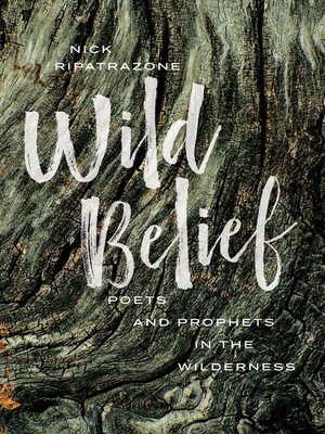 cover image of Wild Belief